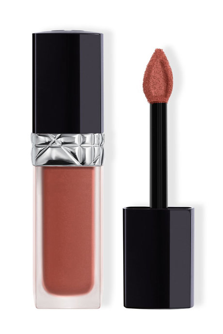 Dior Rouge Dior Forever Liquid — цена и наличие Dior Rouge Dior Forever Liquid