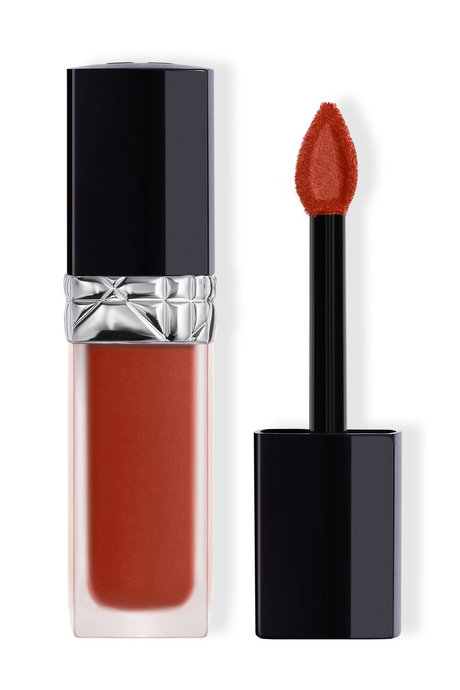 Dior Rouge Dior Forever Liquid — цена и наличие Dior Rouge Dior Forever Liquid