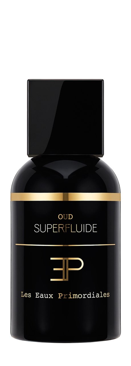 Les Eaux Primordiales Superfluide Collection Oud Eau De Parfum