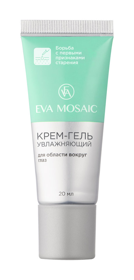 Eva Mosaic Крем-гель увлажняющий