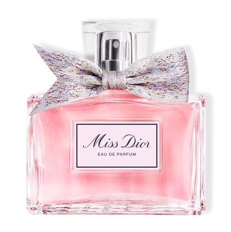 Miss Dior Eau De Parfum — цена и наличие Miss Dior Eau De Parfum