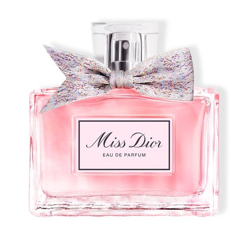 Miss Dior Eau De Parfum — цена и наличие Miss Dior Eau De Parfum