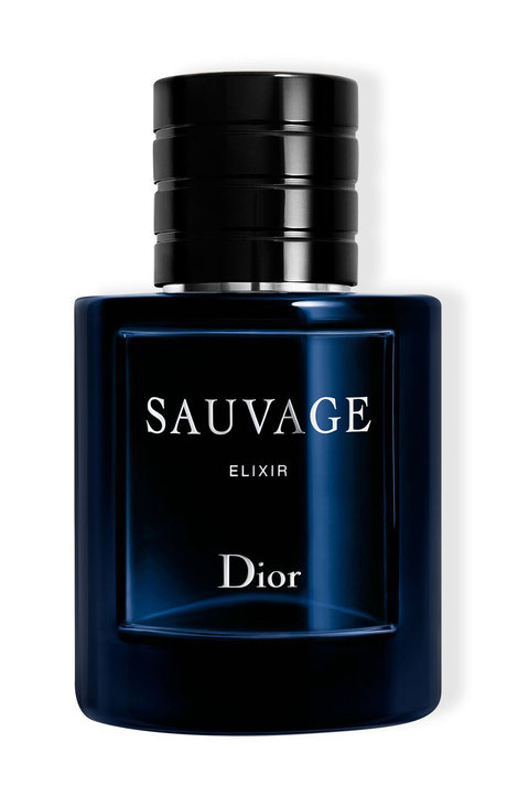 Dior Sauvage Elixir Parfum — цена и наличие Dior Sauvage Elixir Parfum
