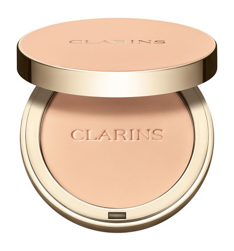 Clarins Ever Matte Powder — цена и наличие Clarins Ever Matte Powder