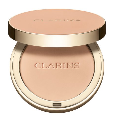 Clarins Ever Matte Powder — цена и наличие Clarins Ever Matte Powder