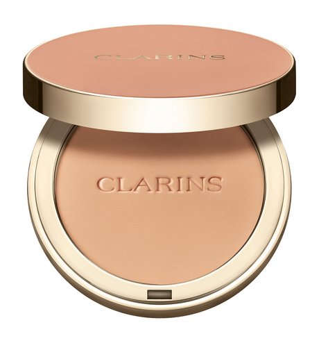 Clarins Ever Matte Powder — цена и наличие Clarins Ever Matte Powder
