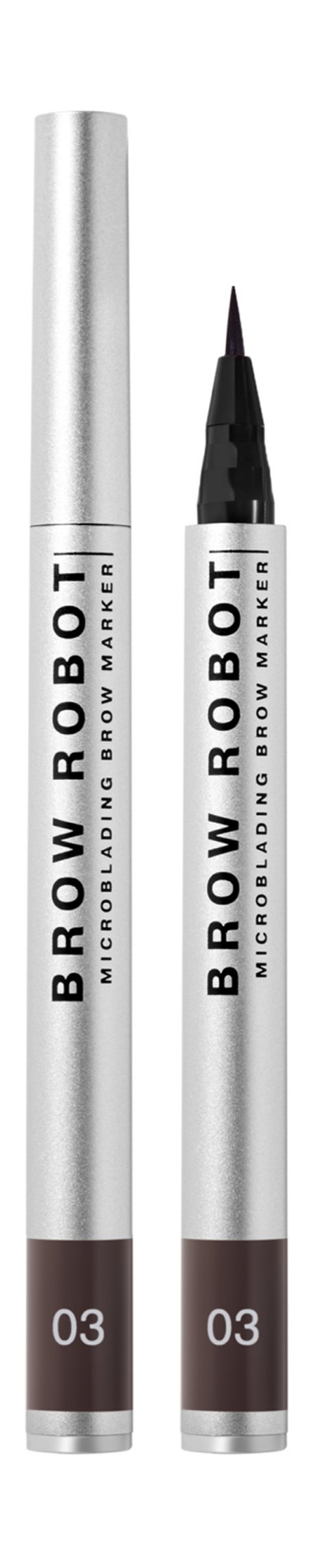 Influence Beauty Brow Robot Brow Marker