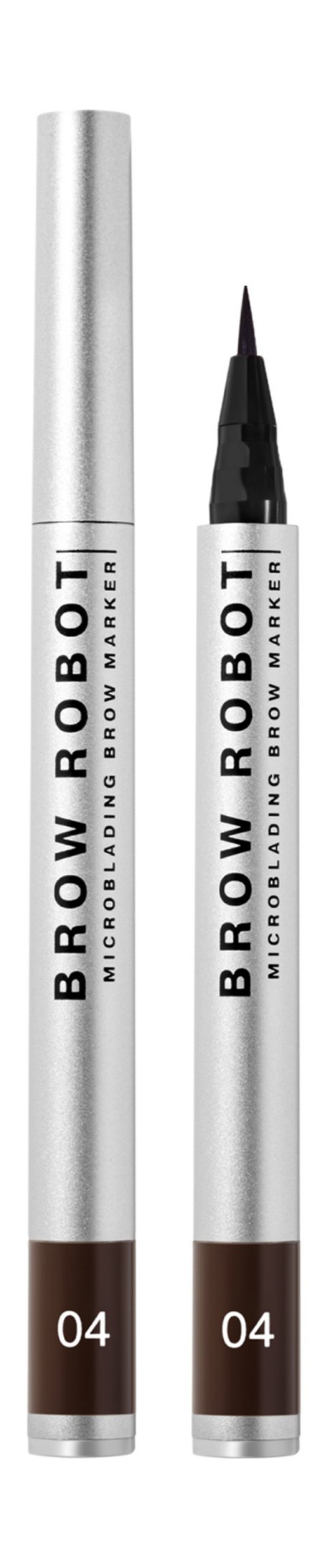 Influence Beauty Brow Robot Brow Marker