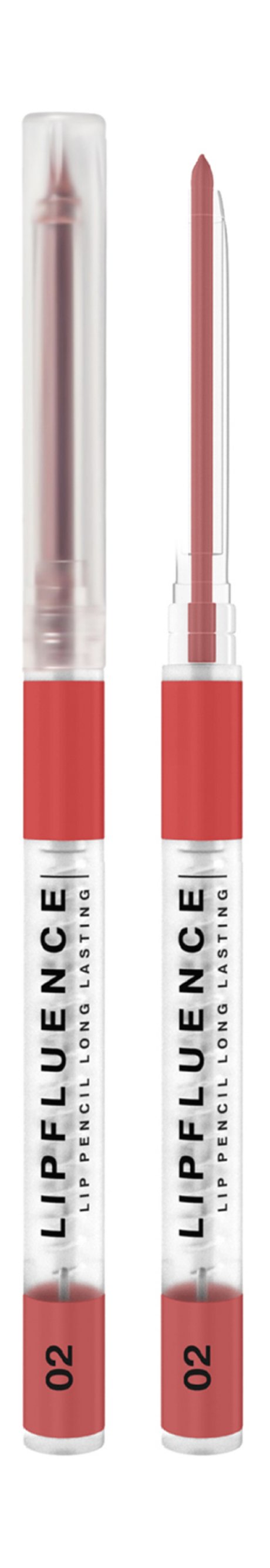 Influence Beauty Lipfluence Automatic Lip Pencil