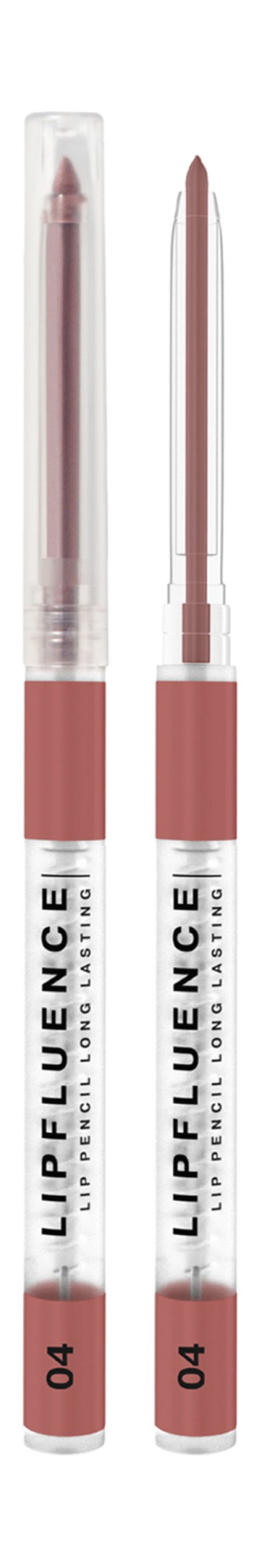 Influence Beauty Lipfluence Automatic Lip Pencil — цена и наличие Influence Beauty Lipfluence Automatic Lip Pencil