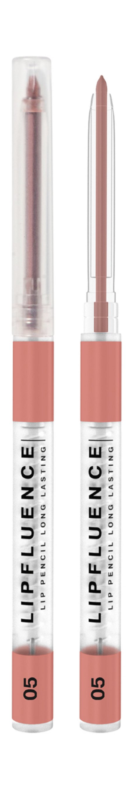 Influence Beauty Lipfluence Automatic Lip Pencil — цена и наличие Influence Beauty Lipfluence Automatic Lip Pencil