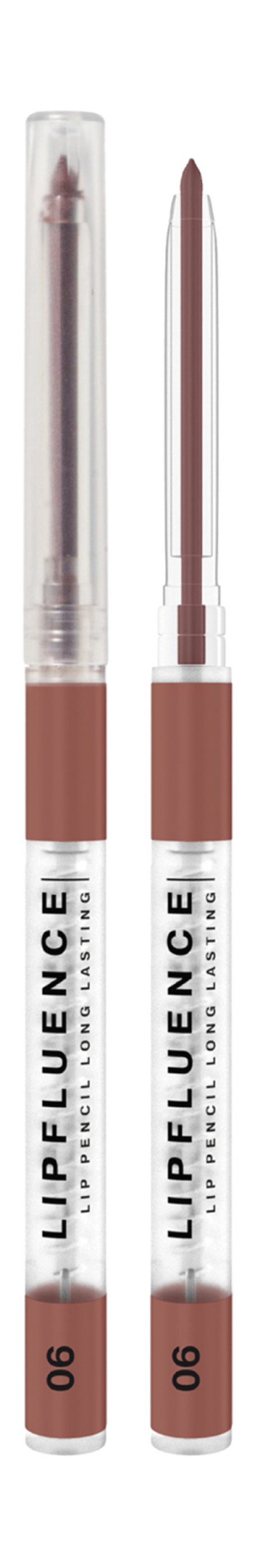 Influence Beauty Lipfluence Automatic Lip Pencil — цена и наличие Influence Beauty Lipfluence Automatic Lip Pencil