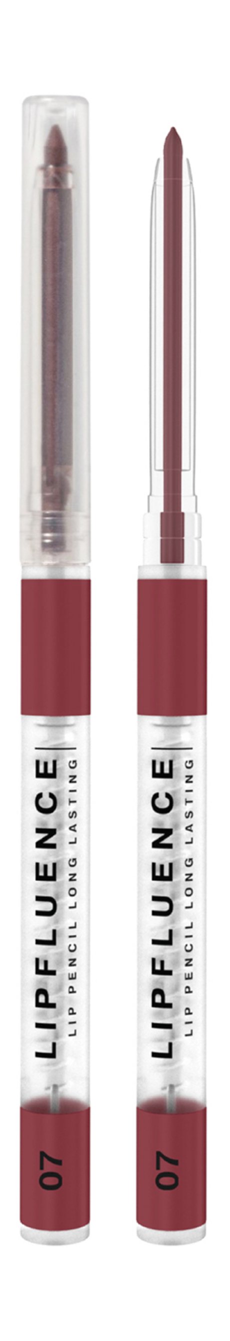 Influence Beauty Lipfluence Automatic Lip Pencil — цена и наличие Influence Beauty Lipfluence Automatic Lip Pencil