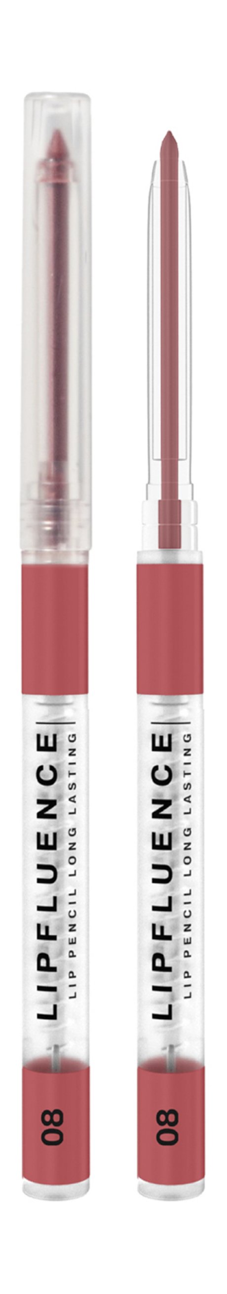 Influence Beauty Lipfluence Automatic Lip Pencil — цена и наличие Influence Beauty Lipfluence Automatic Lip Pencil