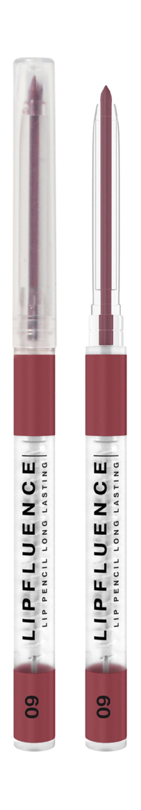 Influence Beauty Lipfluence Automatic Lip Pencil — цена и наличие Influence Beauty Lipfluence Automatic Lip Pencil