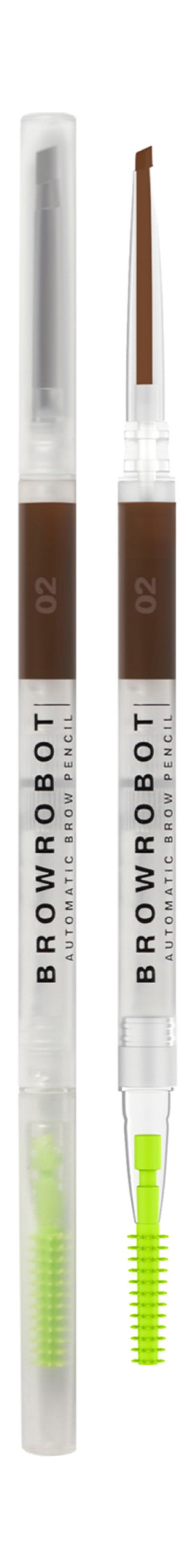 Influence Beauty Brow Robot Automatic Brow Pencil