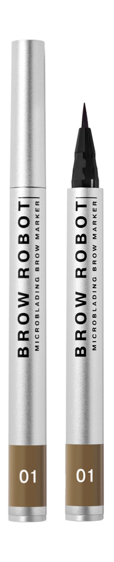 Influence Beauty Brow Robot Brow Marker