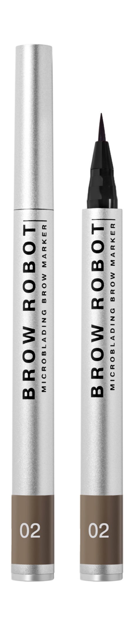 Influence Beauty Brow Robot Brow Marker