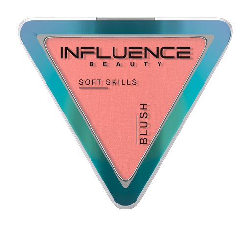Influence Beauty Soft Skills Compact Blushes