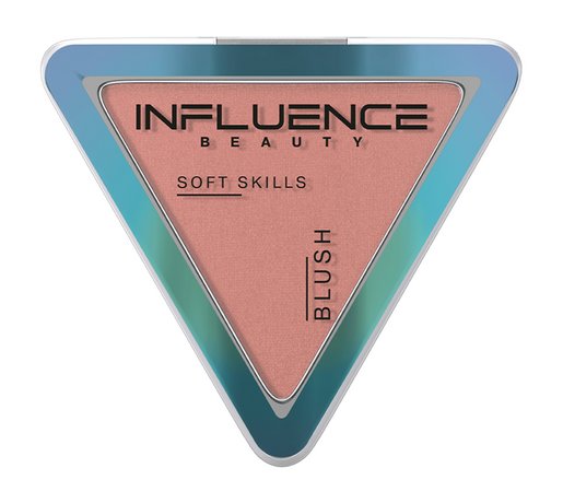 Influence Beauty Soft Skills Compact Blushes