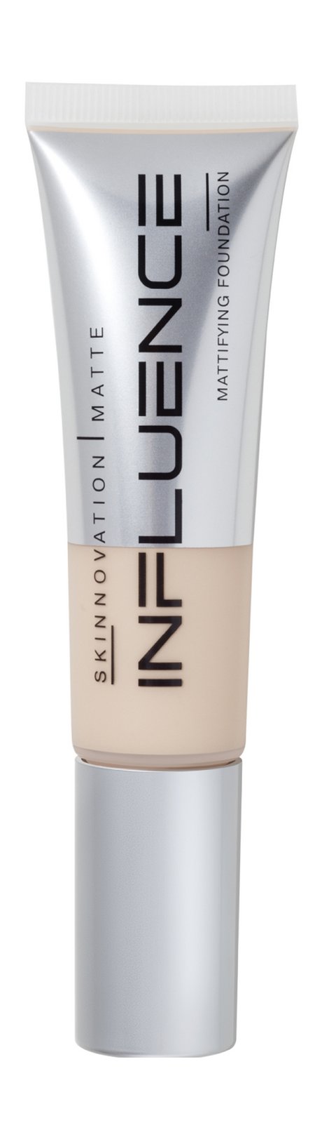 Influence Beauty Skinnovation I Matte Mattifying Foundation