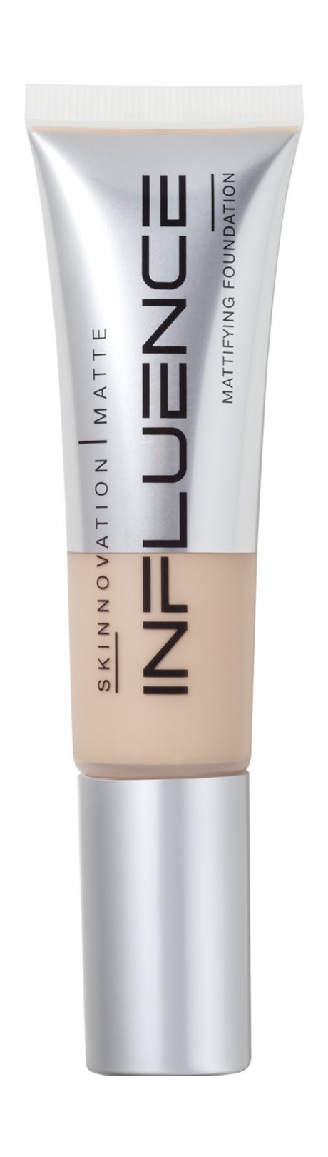 Influence Beauty Skinnovation I Matte Mattifying Foundation