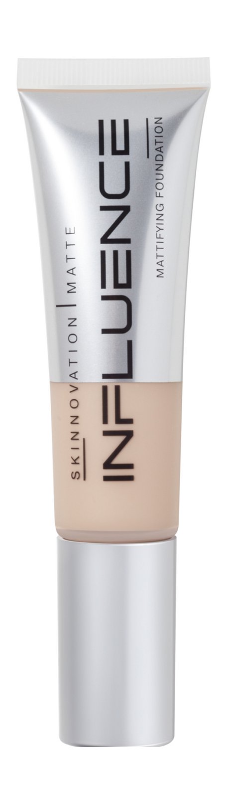 Influence Beauty Skinnovation I Matte Mattifying Foundation