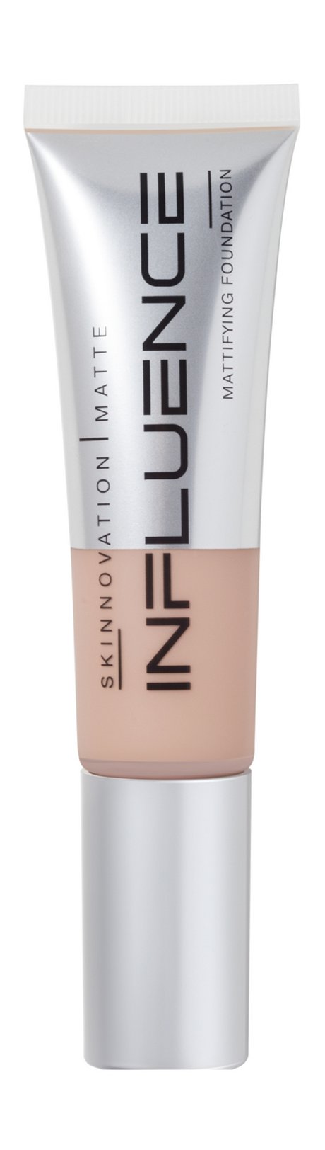Influence Beauty Skinnovation I Matte Mattifying Foundation