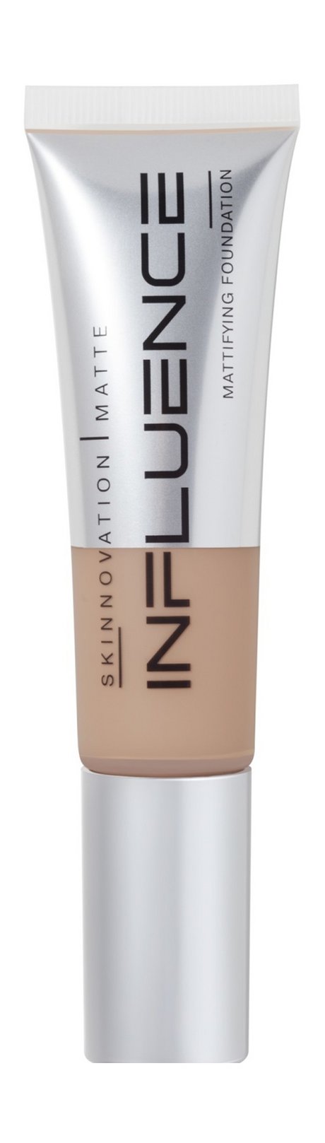 Influence Beauty Skinnovation I Matte Mattifying Foundation — цена и наличие Influence Beauty Skinnovation I Matte Mattifying Foundation