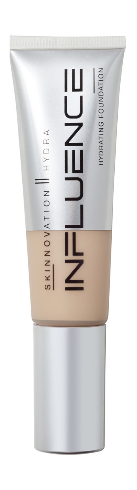 Influence Beauty Skinnovation II Hydra Hydrating Foundation