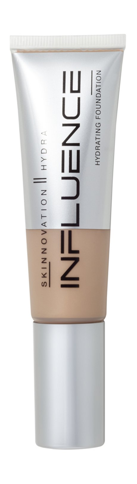 Influence Beauty Skinnovation II Hydra Hydrating Foundation — цена и наличие Influence Beauty Skinnovation II Hydra Hydrating Foundation