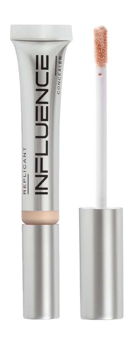 Influence Beauty Replicant Long Lasting Concealer