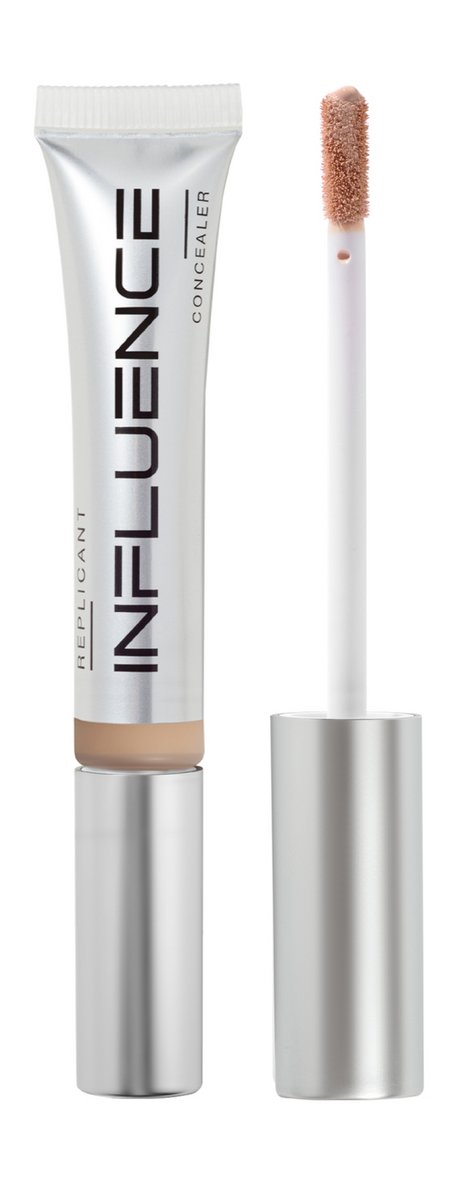 Influence Beauty Replicant Long Lasting Concealer — цена и наличие Influence Beauty Replicant Long Lasting Concealer