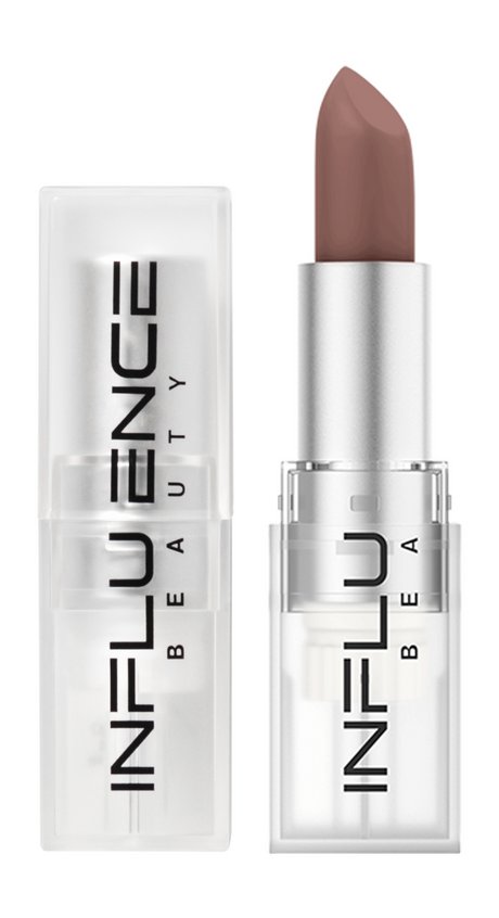 Influence Beauty Influence Lipstick — цена и наличие Influence Beauty Influence Lipstick