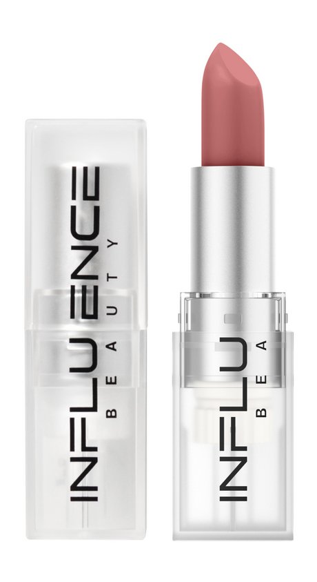 Influence Beauty Influence Lipstick — цена и наличие Influence Beauty Influence Lipstick