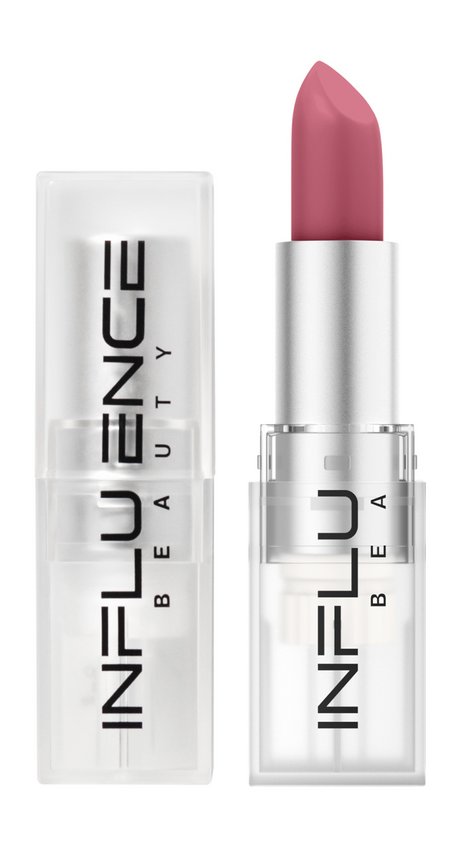Influence Beauty Influence Lipstick — цена и наличие Influence Beauty Influence Lipstick