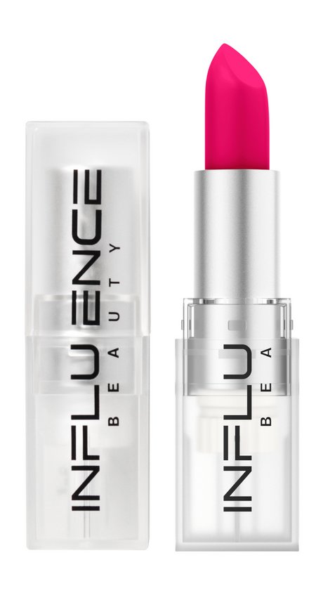Influence Beauty Influence Lipstick — цена и наличие Influence Beauty Influence Lipstick