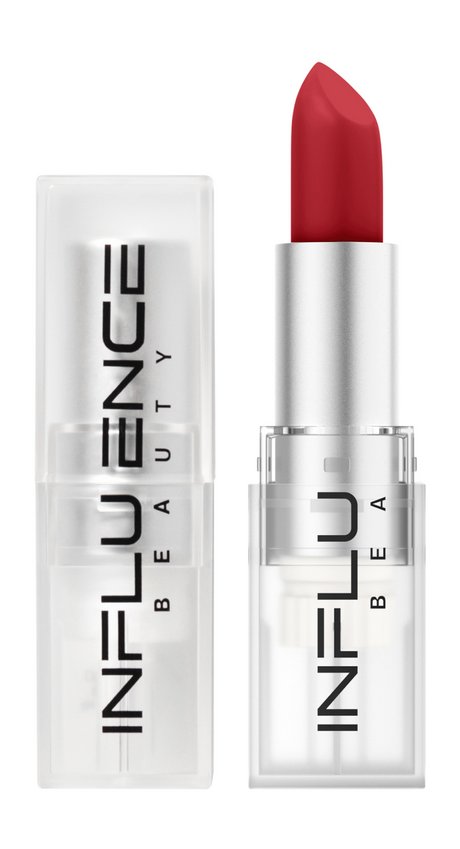 Influence Beauty Influence Lipstick — цена и наличие Influence Beauty Influence Lipstick