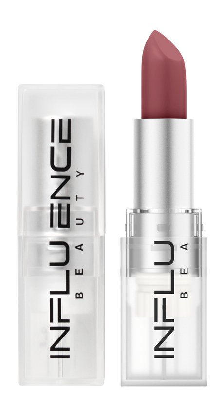 Influence Beauty Influence Lipstick — цена и наличие Influence Beauty Influence Lipstick