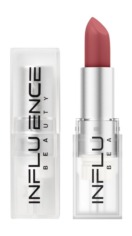 Influence Beauty Influence Lipstick — цена и наличие Influence Beauty Influence Lipstick