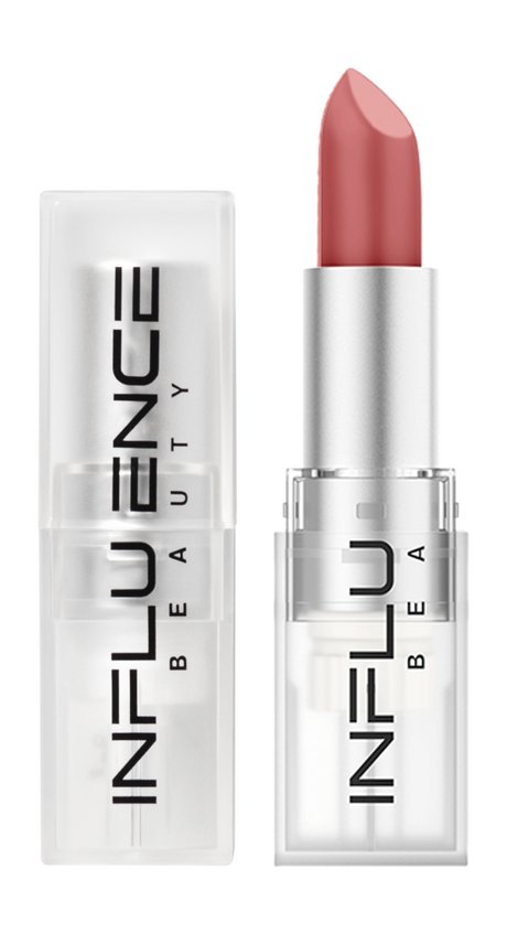 Influence Beauty Influence Lipstick — цена и наличие Influence Beauty Influence Lipstick