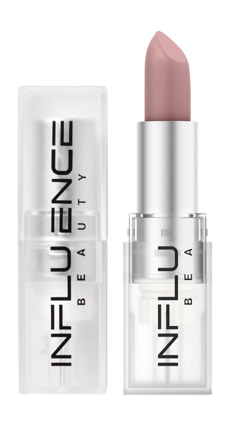 Influence Beauty Influence Lipstick — цена и наличие Influence Beauty Influence Lipstick