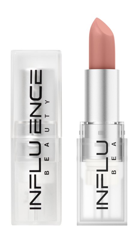 Influence Beauty Influence Lipstick — цена и наличие Influence Beauty Influence Lipstick