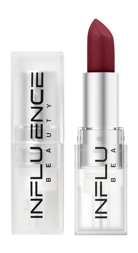 Influence Beauty Influence Lipstick — цена и наличие Influence Beauty Influence Lipstick