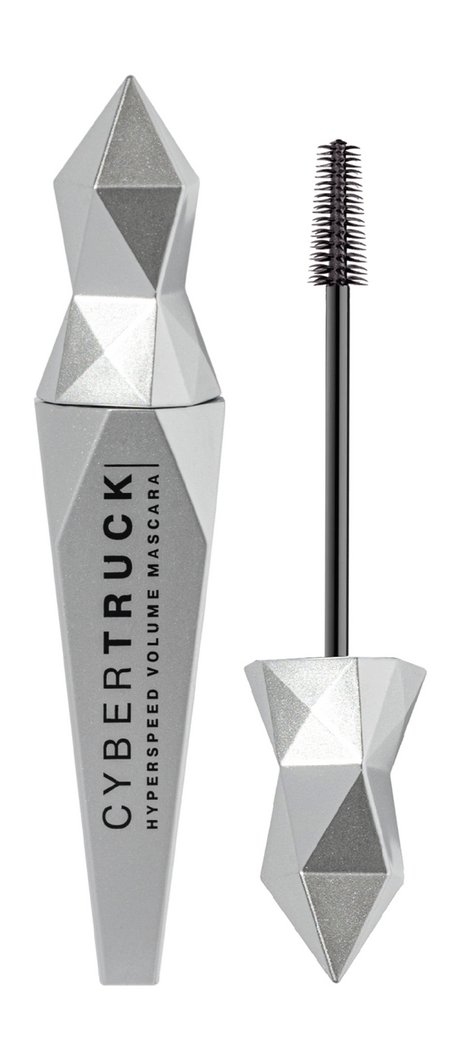 Influence Beauty CYybertruck Mascara