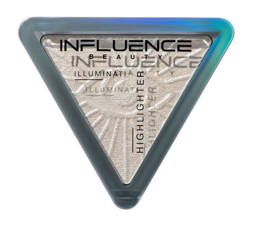 Influence Beauty Illuminati Highlighter — цена и наличие Influence Beauty Illuminati Highlighter