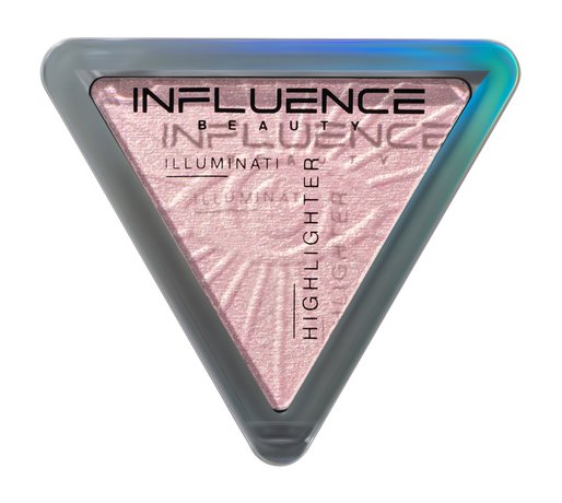 Influence Beauty Illuminati Highlighter