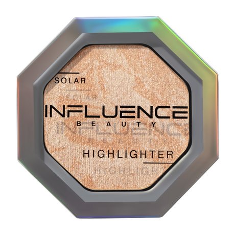Influence Beauty Solar Highlighter
