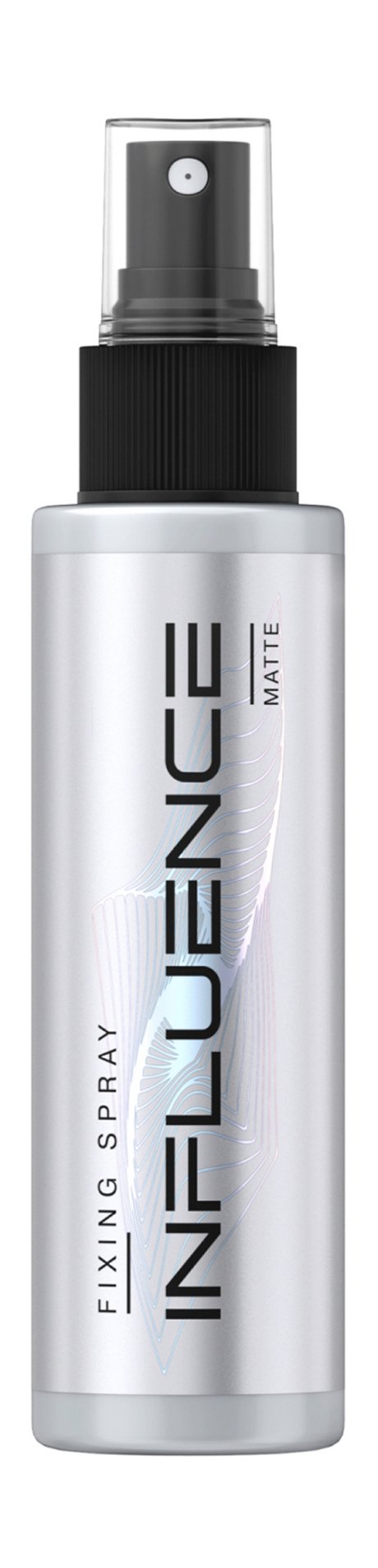 Influence Beauty Matte Mattifying Fixing Spray