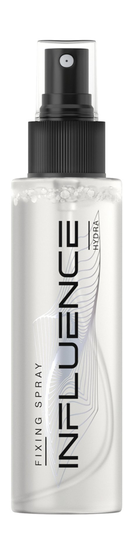 Influence Beauty Hydra Hydrating Fixing Spray